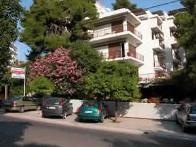 酒店 Electra Vouliagméni